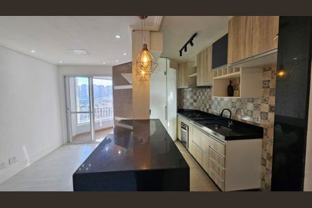 Apartamento à venda com 2 quartos, 55m² em Vila Endres, Guarulhos