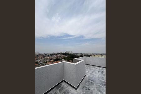 Apartamento à venda com 2 quartos, 68m² em Vila Maranduba, Guarulhos
