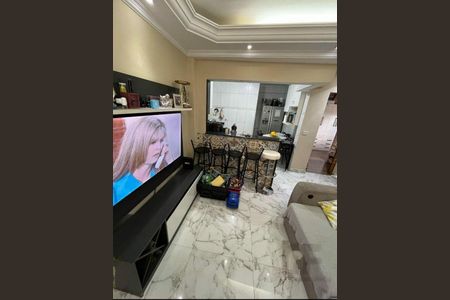 Apartamento à venda com 2 quartos, 55m² em Jardim Dourado, Guarulhos