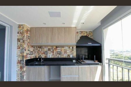 Apartamento à venda com 3 quartos, 154m² em Jardim Flor da Montanha, Guarulhos