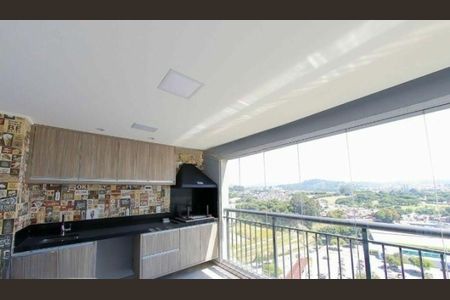 Apartamento à venda com 3 quartos, 154m² em Jardim Flor da Montanha, Guarulhos