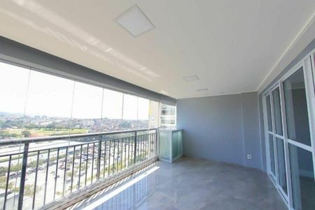 Apartamento à venda com 3 quartos, 154m² em Jardim Flor da Montanha, Guarulhos