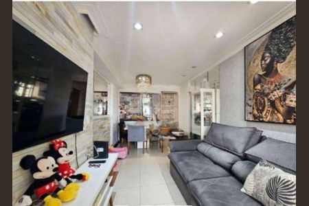 Apartamento à venda com 3 quartos, 76m² em Vila Progresso, Guarulhos