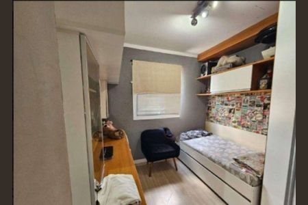 Apartamento à venda com 3 quartos, 76m² em Vila Progresso, Guarulhos