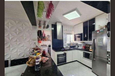 Apartamento à venda com 3 quartos, 76m² em Vila Progresso, Guarulhos