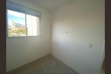 Apartamento à venda com 2 quartos, 35m² em Vila Rosalia, Guarulhos