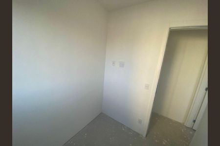Apartamento à venda com 2 quartos, 35m² em Vila Rosalia, Guarulhos