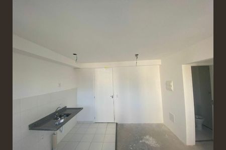 Apartamento à venda com 2 quartos, 35m² em Vila Rosalia, Guarulhos
