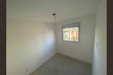 Apartamento à venda com 2 quartos, 35m² em Vila Rosalia, Guarulhos
