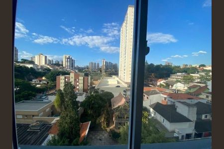 Apartamento à venda com 2 quartos, 35m² em Vila Rosalia, Guarulhos