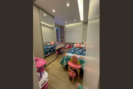 Apartamento à venda com 3 quartos, 106m² em Jardim Flor da Montanha, Guarulhos