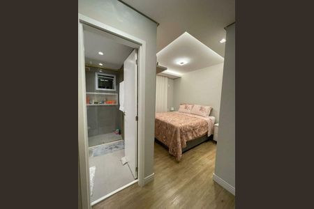 Apartamento à venda com 3 quartos, 106m² em Jardim Flor da Montanha, Guarulhos