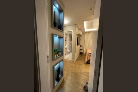 Apartamento à venda com 3 quartos, 106m² em Jardim Flor da Montanha, Guarulhos