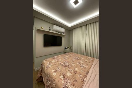 Apartamento à venda com 3 quartos, 106m² em Jardim Flor da Montanha, Guarulhos