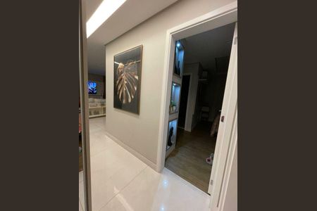 Apartamento à venda com 3 quartos, 106m² em Jardim Flor da Montanha, Guarulhos
