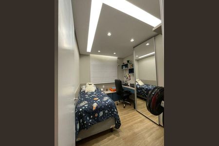 Apartamento à venda com 3 quartos, 106m² em Jardim Flor da Montanha, Guarulhos
