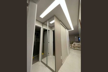 Apartamento à venda com 3 quartos, 106m² em Jardim Flor da Montanha, Guarulhos