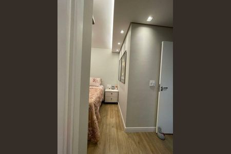 Apartamento à venda com 3 quartos, 106m² em Jardim Flor da Montanha, Guarulhos