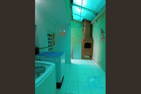 Casa à venda com 3 quartos, 125m² em Vila Yaya, Guarulhos