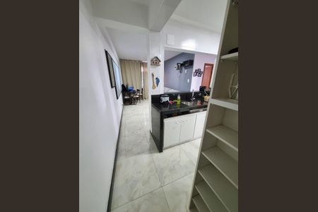 Apartamento à venda com 3 quartos, 82m² em Palmeiras, Belo Horizonte