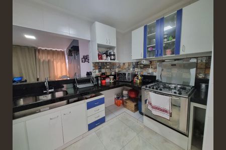Apartamento à venda com 3 quartos, 82m² em Palmeiras, Belo Horizonte