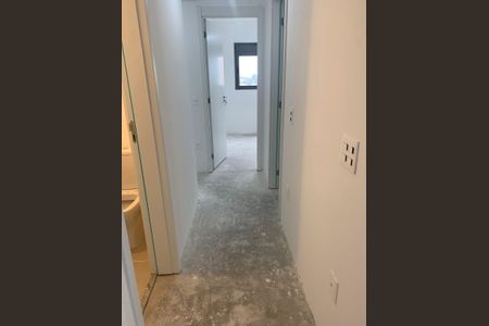 Apartamento à venda com 106m², 3 quartos e 2 vagasCorredor