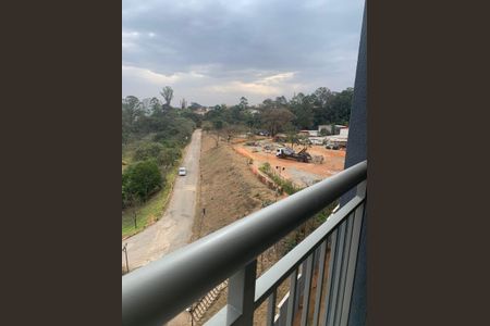 Vista de apartamento à venda com 3 quartos, 106m² em City América, São Paulo