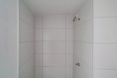 Apartamento para alugar com 26m², 1 quarto e sem vagaBanheiro