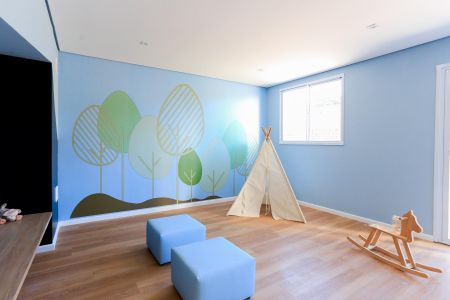 Apartamento para alugar com 26m², 1 quarto e sem vagaÁrea comum - Brinquedoteca