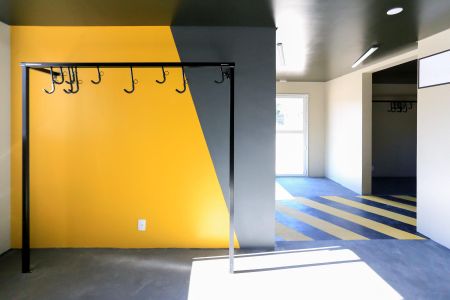 Apartamento para alugar com 26m², 1 quarto e sem vagaÁrea comum - Bicicletário