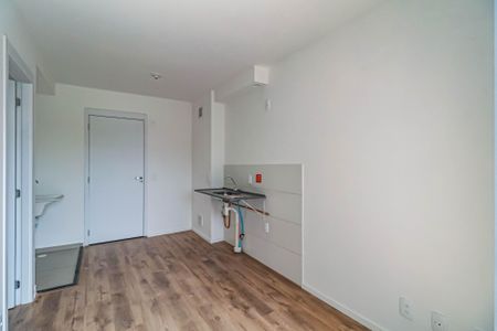 Apartamento para alugar com 26m², 1 quarto e sem vagaStudio