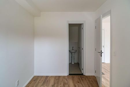 Apartamento para alugar com 26m², 1 quarto e sem vagaQuarto
