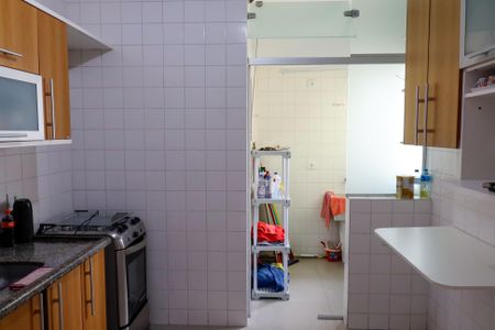 Apartamento à venda com 65m², 2 quartos e 1 vaga Apartamento à venda com 65m², 2 quartos e 1 vagaCozinha