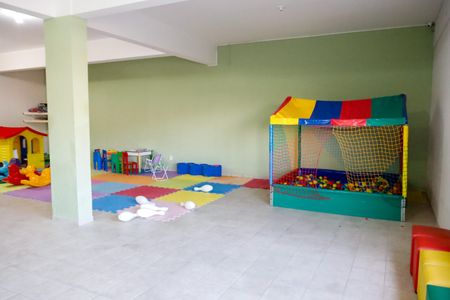 Apartamento à venda com 65m², 2 quartos e 1 vaga Apartamento à venda com 65m², 2 quartos e 1 vagaBrinquedoteca