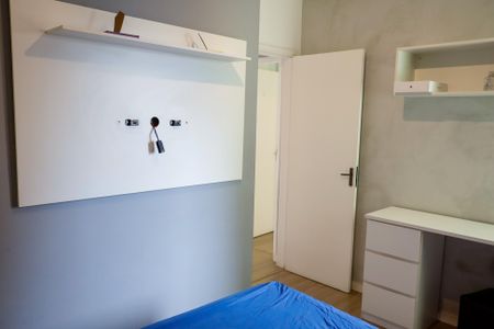 Apartamento à venda com 65m², 2 quartos e 1 vaga Apartamento à venda com 65m², 2 quartos e 1 vagaQuarto 2