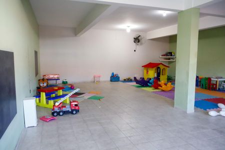 Apartamento à venda com 65m², 2 quartos e 1 vaga Apartamento à venda com 65m², 2 quartos e 1 vagaBrinquedoteca