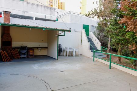 Apartamento à venda com 65m², 2 quartos e 1 vaga Apartamento à venda com 65m², 2 quartos e 1 vagaÁrea comum