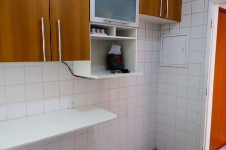 Apartamento à venda com 65m², 2 quartos e 1 vaga Apartamento à venda com 65m², 2 quartos e 1 vagaCozinha