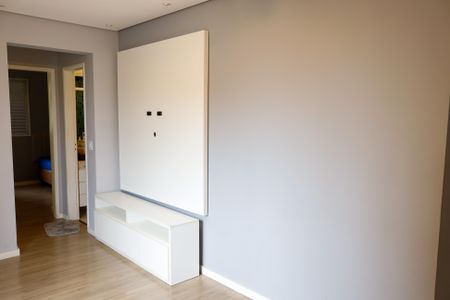 Sala de apartamento à venda com 2 quartos, 65m² em Jaguaribe, Osasco