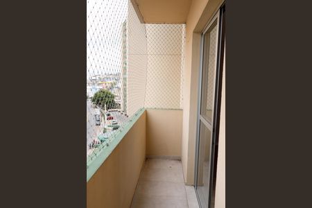 Apartamento à venda com 65m², 2 quartos e 1 vaga Apartamento à venda com 65m², 2 quartos e 1 vagaSacada