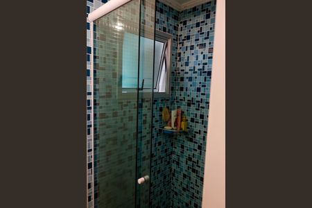 Apartamento à venda com 65m², 2 quartos e 1 vaga Apartamento à venda com 65m², 2 quartos e 1 vagaBanheiro