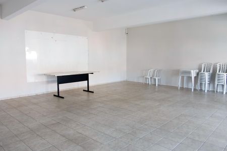 Apartamento à venda com 65m², 2 quartos e 1 vaga Apartamento à venda com 65m², 2 quartos e 1 vagaÁrea comum - Salão de festas