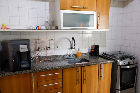 Apartamento à venda com 65m², 2 quartos e 1 vaga Apartamento à venda com 65m², 2 quartos e 1 vagaCozinha