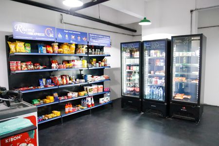 Apartamento à venda com 65m², 2 quartos e 1 vaga Apartamento à venda com 65m², 2 quartos e 1 vagaÁrea comum