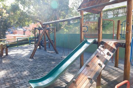 Apartamento à venda com 65m², 2 quartos e 1 vaga Apartamento à venda com 65m², 2 quartos e 1 vagaÁrea comum - Playground