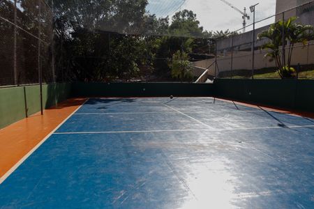 Apartamento à venda com 65m², 2 quartos e 1 vaga Apartamento à venda com 65m², 2 quartos e 1 vagaQuadra Esportiva