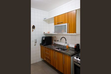 Apartamento à venda com 65m², 2 quartos e 1 vaga Apartamento à venda com 65m², 2 quartos e 1 vagaCozinha