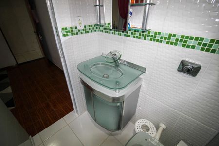 Casa para alugar com 150m², 3 quartos e 2 vagas