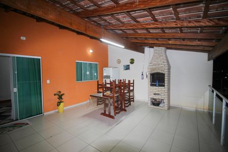 Casa para alugar com 150m², 3 quartos e 2 vagas