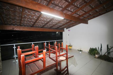 Casa para alugar com 150m², 3 quartos e 2 vagas